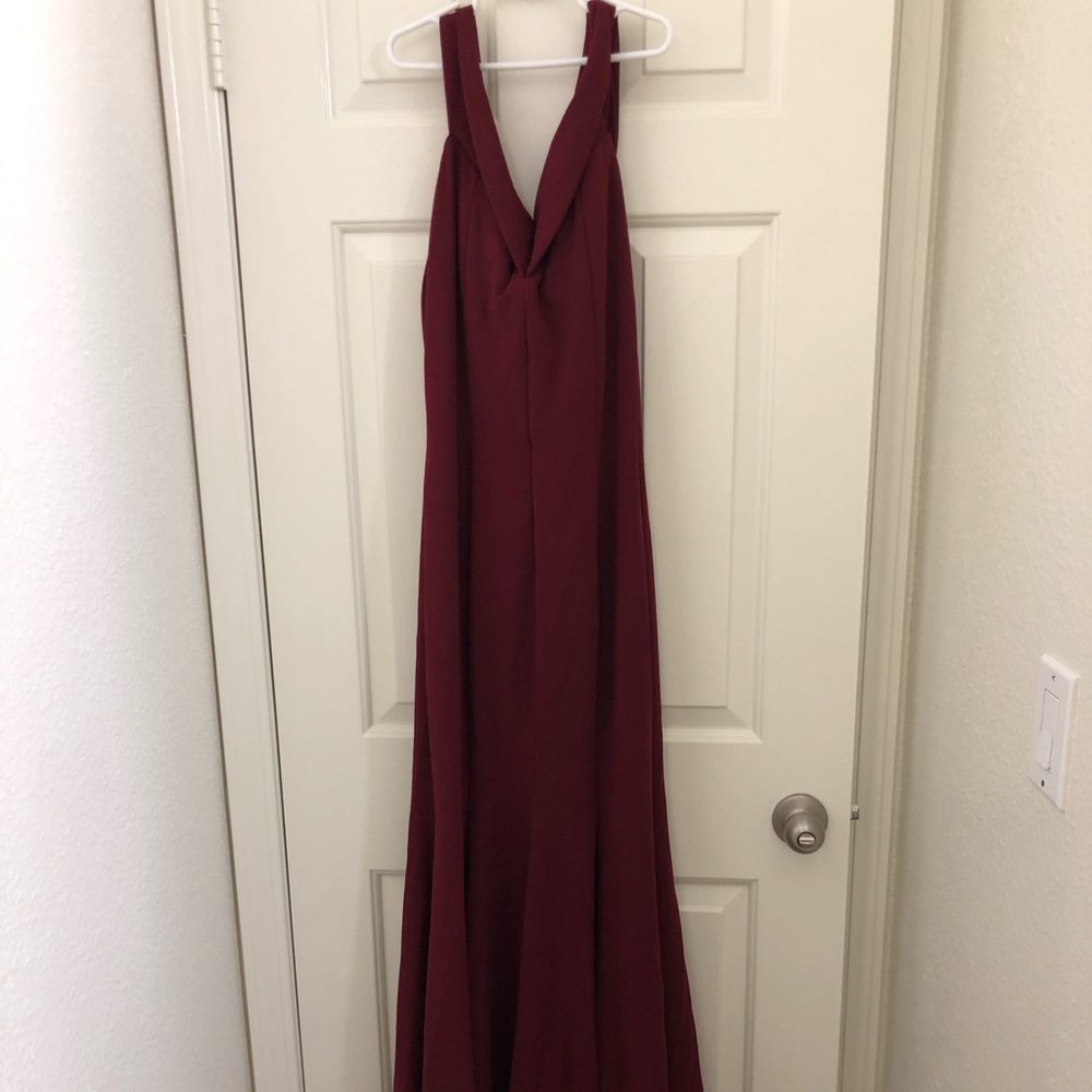 Dress - Picture 2 of 2